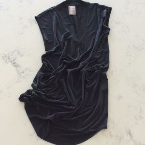 DOLAN KNIT DRESS  XS